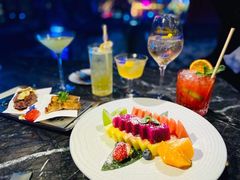 -SPARK(成都W酒店)