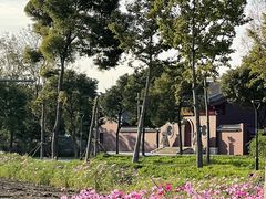 -贡湖湾湿地公园