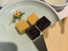 -味+新京宴·烤鸭·北京菜(创意谷店)