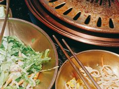 -伏一解牛烤肉专门店(信业购物中心店)