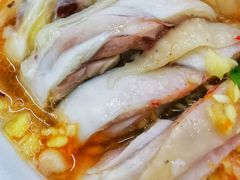 鸡腿-文昌鸡饭店(金鸡岭小学店)