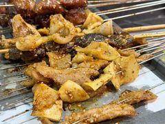 -马海涛牛肉串·午市牛腩饭·烧烤夜宵(领汇广场店)