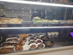 -护国寺小吃(左家庄店)