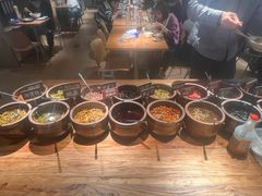 -水平有限广西米粉·广西风味集(五道口店)