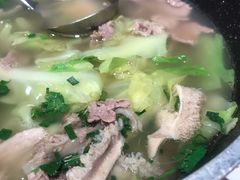 -川堂风·跷脚牛肉·乐山爆炒(宝山日月光店)