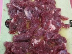 -顺德公平靓正特色牛花粥(花都店)