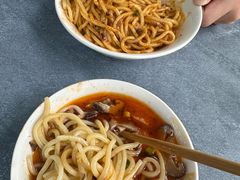 -二号桥脆绍面(星辉中路店)