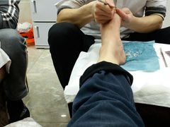 -郑远元专业修脚房(栖山路店)