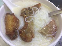 -义顺牛奶公司(庇利金街店)