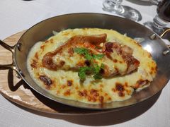 -俄士厨房(五棵松华熙LIVE店)