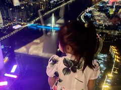 -广州塔璇玑地中海自助旋转餐厅
