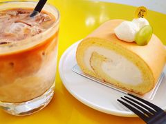 -布谷小甜·生日蛋糕(新街口店)