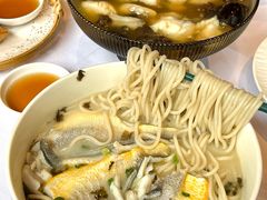 -顶特勒·黄鱼馆·特色菜(上海大世界店)