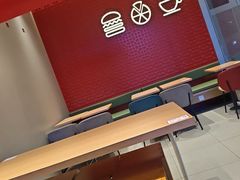 -丽达购物中心(崂山店)