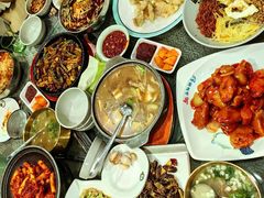 -春花民族美食(佳木斯总店)