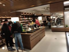 -茑屋书店(天目里店)