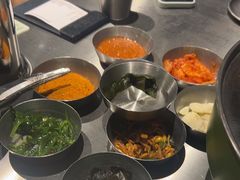 -山葵说·泥炉烤肉(泰达时尚E街区店)