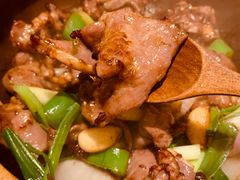 -啫神·广州地标美食(北京路店)