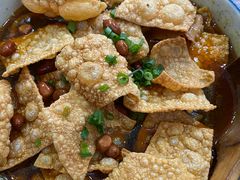 -陈记柳州螺蛳粉(大坪店)