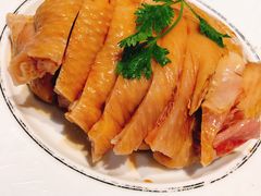 -本味轩精品茶餐厅(黄山路店)