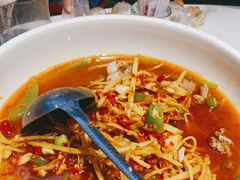 -新辣宴·湖南家常菜·商务聚餐(中粮创芯店)