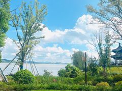 -东钱湖旅游度假区