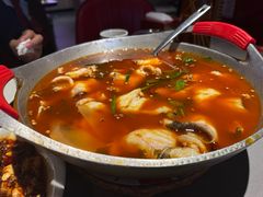 -三江里·宜宾川菜(亚运村店)