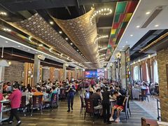 -纳福苑(亮庆餐饮分店)