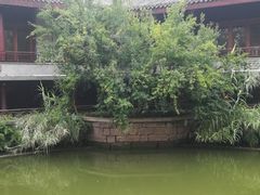 -龙潭水乡
