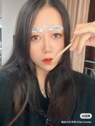 -谜秀韩式半永久纹眉纹绣洗眉