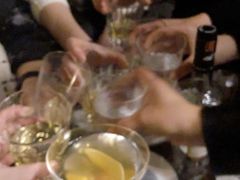 -The Bottle Bar(羲和商业广场店)