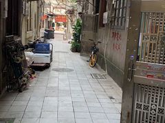 -玫瑰咖啡(中山六路店)