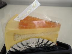杨枝甘露蛋糕-85度C(上海周浦店)