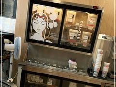 -霸王茶姬(南强街店)