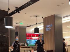 -蜀九香火锅(彩虹店)