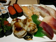 picture-万岁寿司(芳村店)