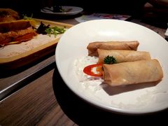 -卡朋西餐(较场西路店)