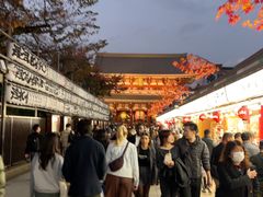-浅草寺