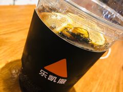 -乐凯撒披萨(正佳广场店)