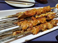 -伊带伊路新疆美食府(呼家楼店)