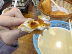 -BAURSAK包尔萨克早餐屋(第二分店)