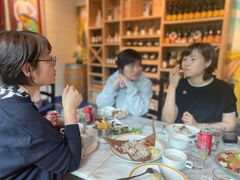 -La Creperie法餐厅(芮欧百货店)