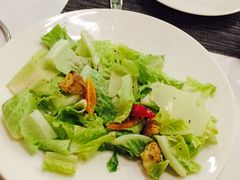 -WOLFGANG PUCK KITCHEN & BAR(迪士尼小镇店)