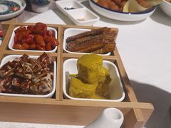 -老浒记烤鸭-北京菜(琉璃厂店)