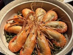 -RIVIERA 松鹤楼(外滩店)