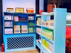 -桃源村(老门东店)