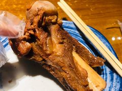 酱棒骨-95号酱骨·一块豆腐(展春园西路店)