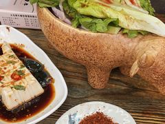 -刘少华贵州小黄牛·鲜牛肉火锅(总店)