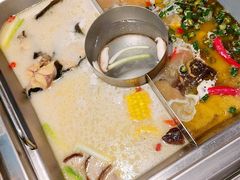 -新辣道鱼火锅(领展购物广场·中关村店)