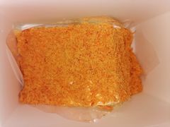 肉松巧克力蛋糕-思味特(纬一路店)